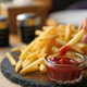 Image for article titled The Obsessive’s Guide to Dipping Your French Fries